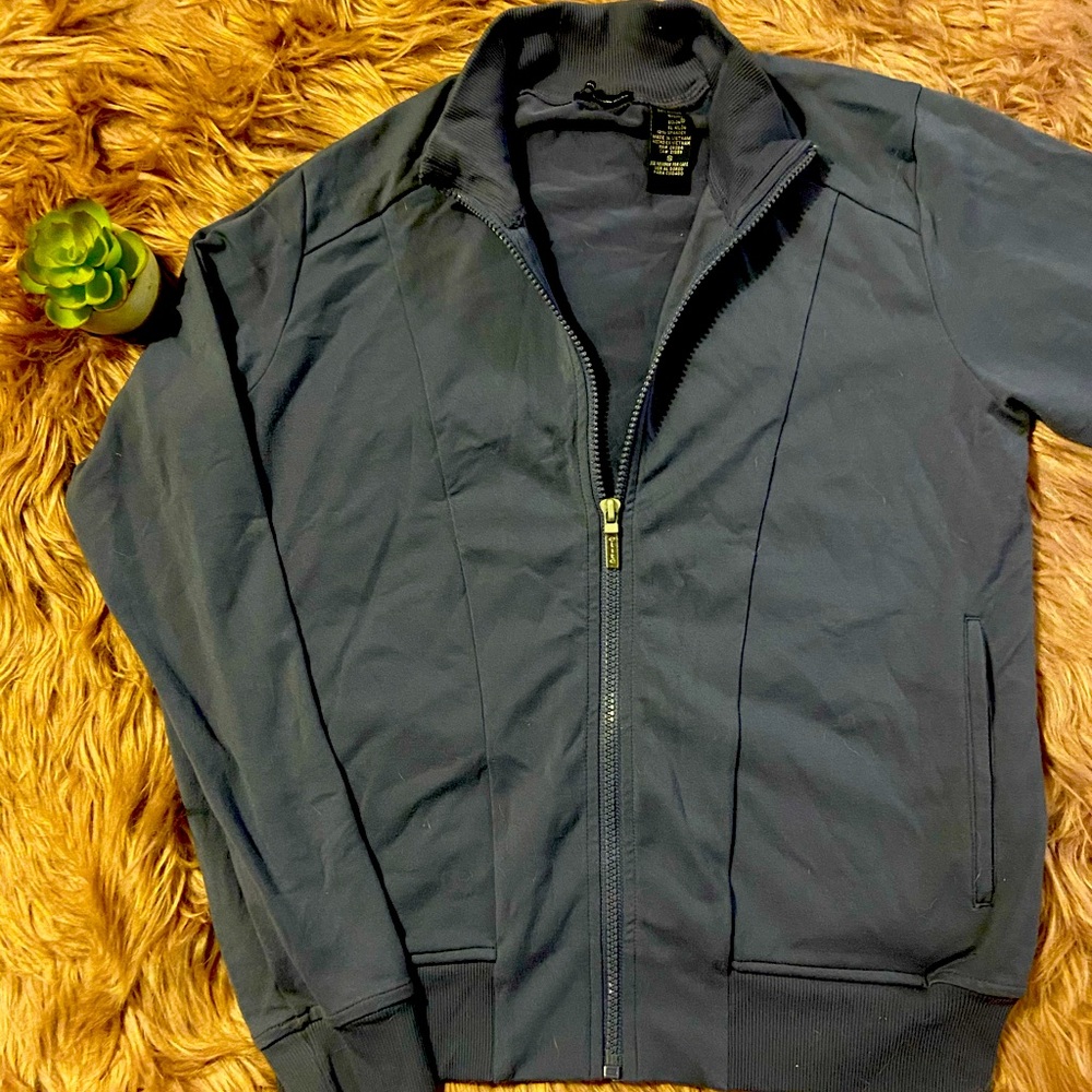 Champion elite track jacket